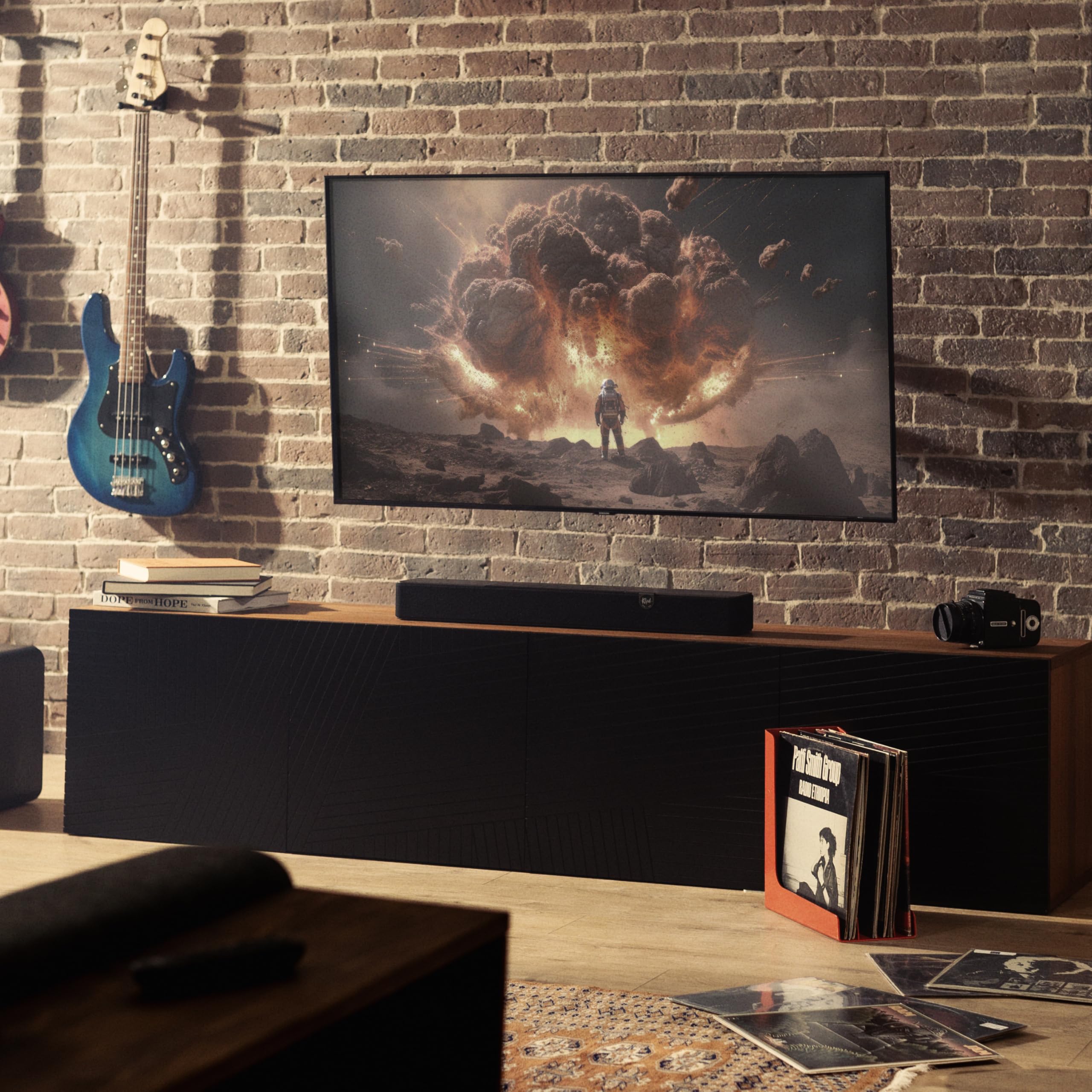 klipsch-flexus-core-100-2-1-dolby-atmos-soundbar-mit-hdmi-earc-bluetooth-und-int image 4