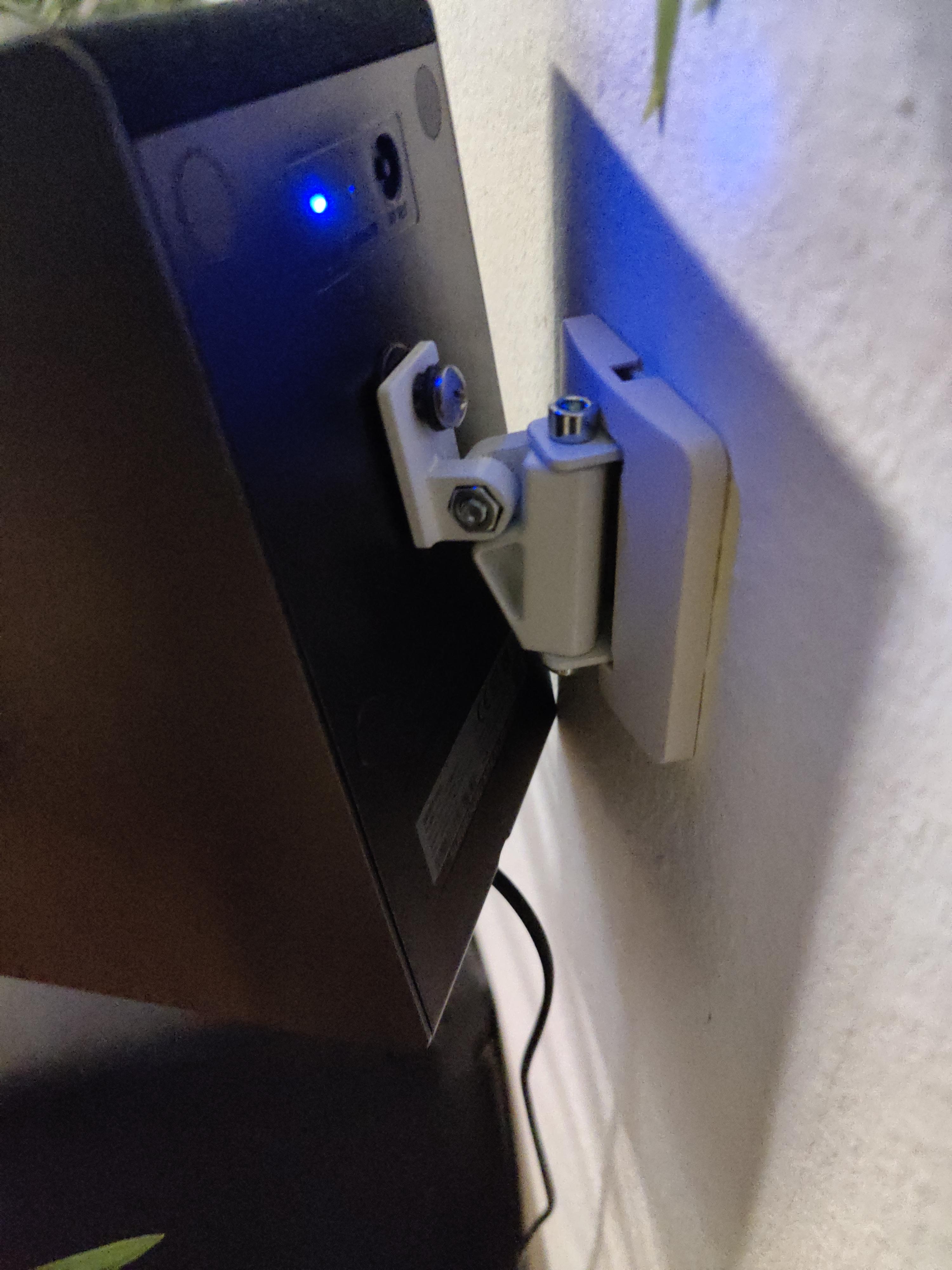 Surround endlich richtig positioniert