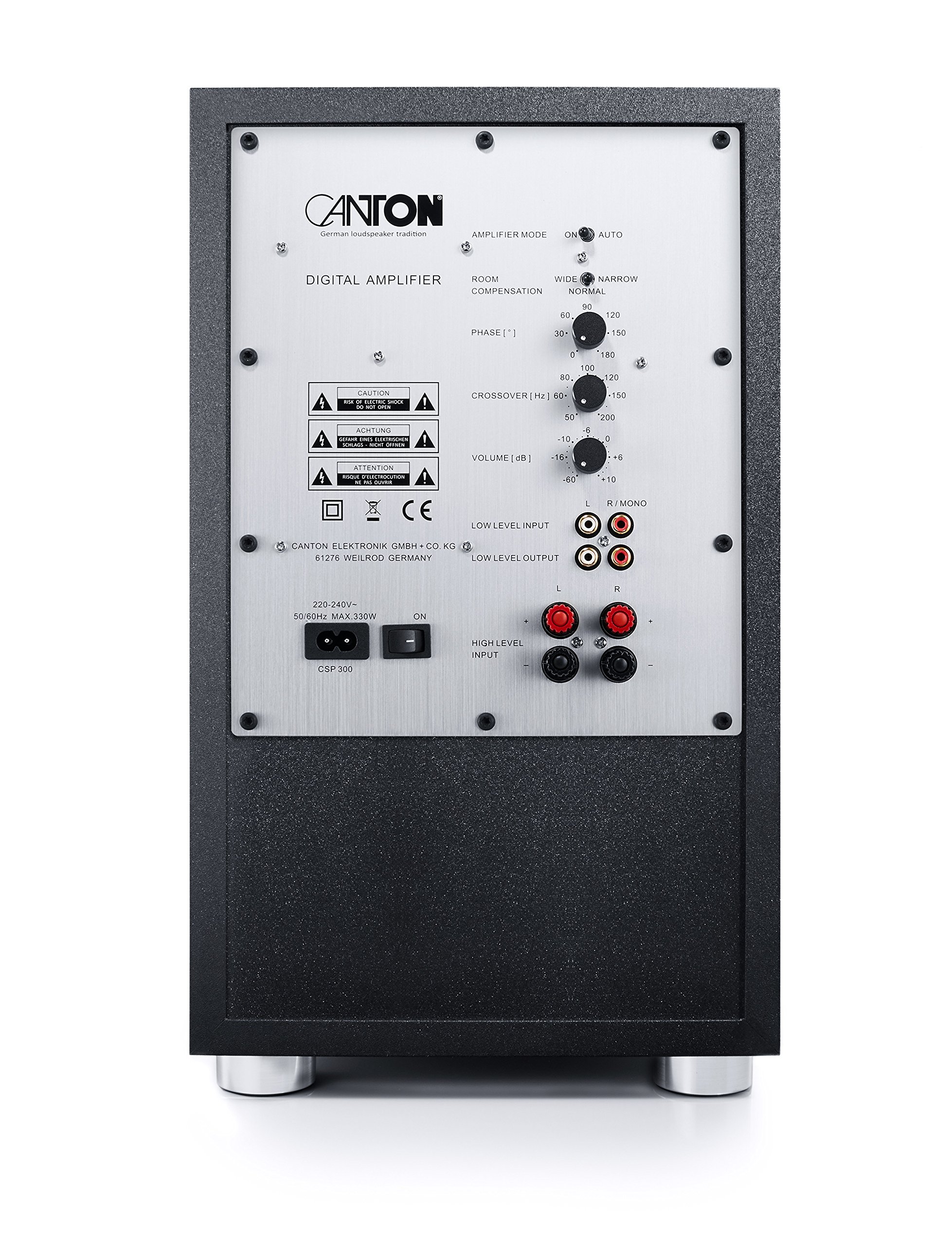 canton-as-85-3-sc-aktiv-subwoofer-200-280-watt-220-mm-alu-graphit-chassis-regelb image 5