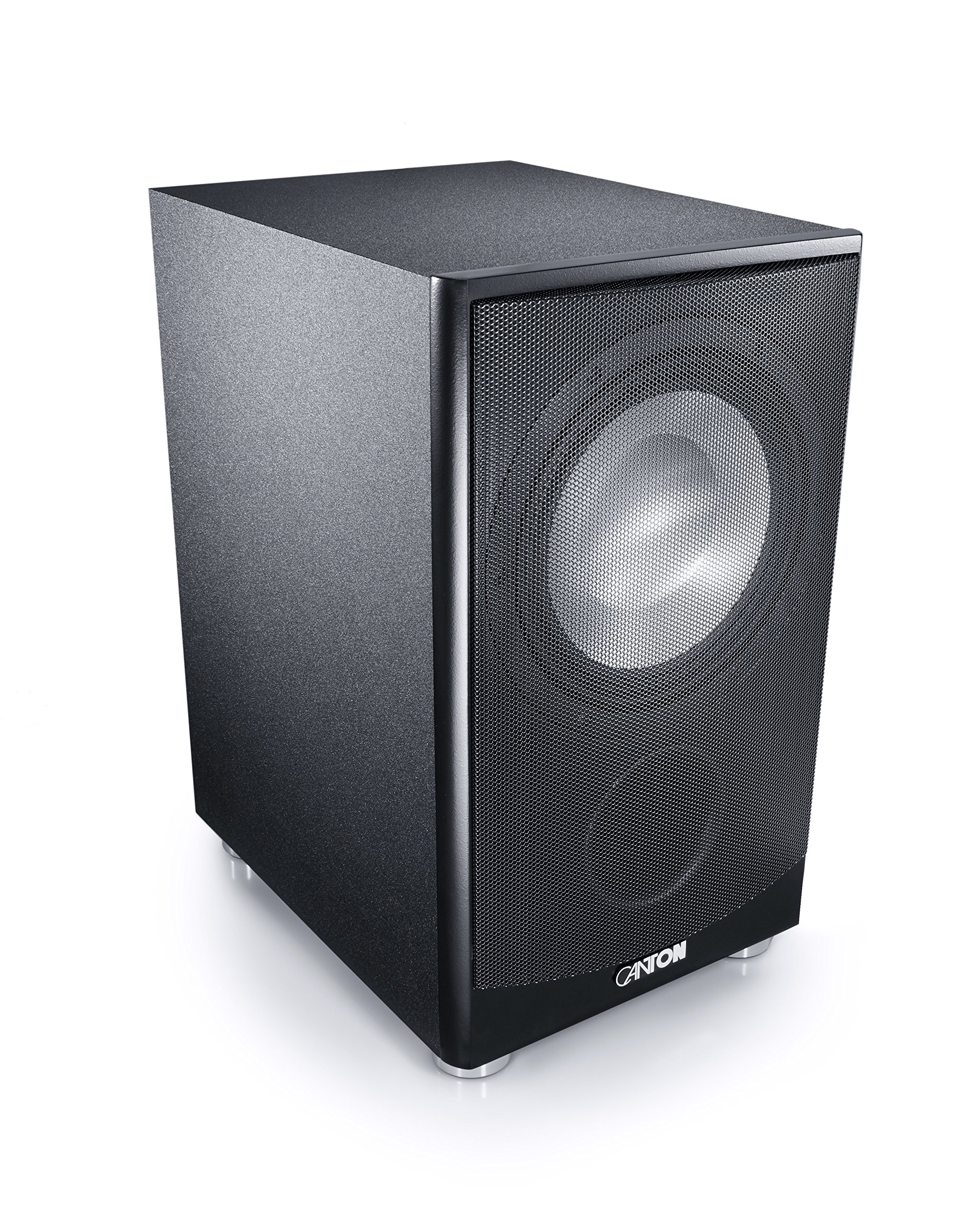 canton-as-85-3-sc-aktiv-subwoofer-200-280-watt-220-mm-alu-graphit-chassis-regelb image 1