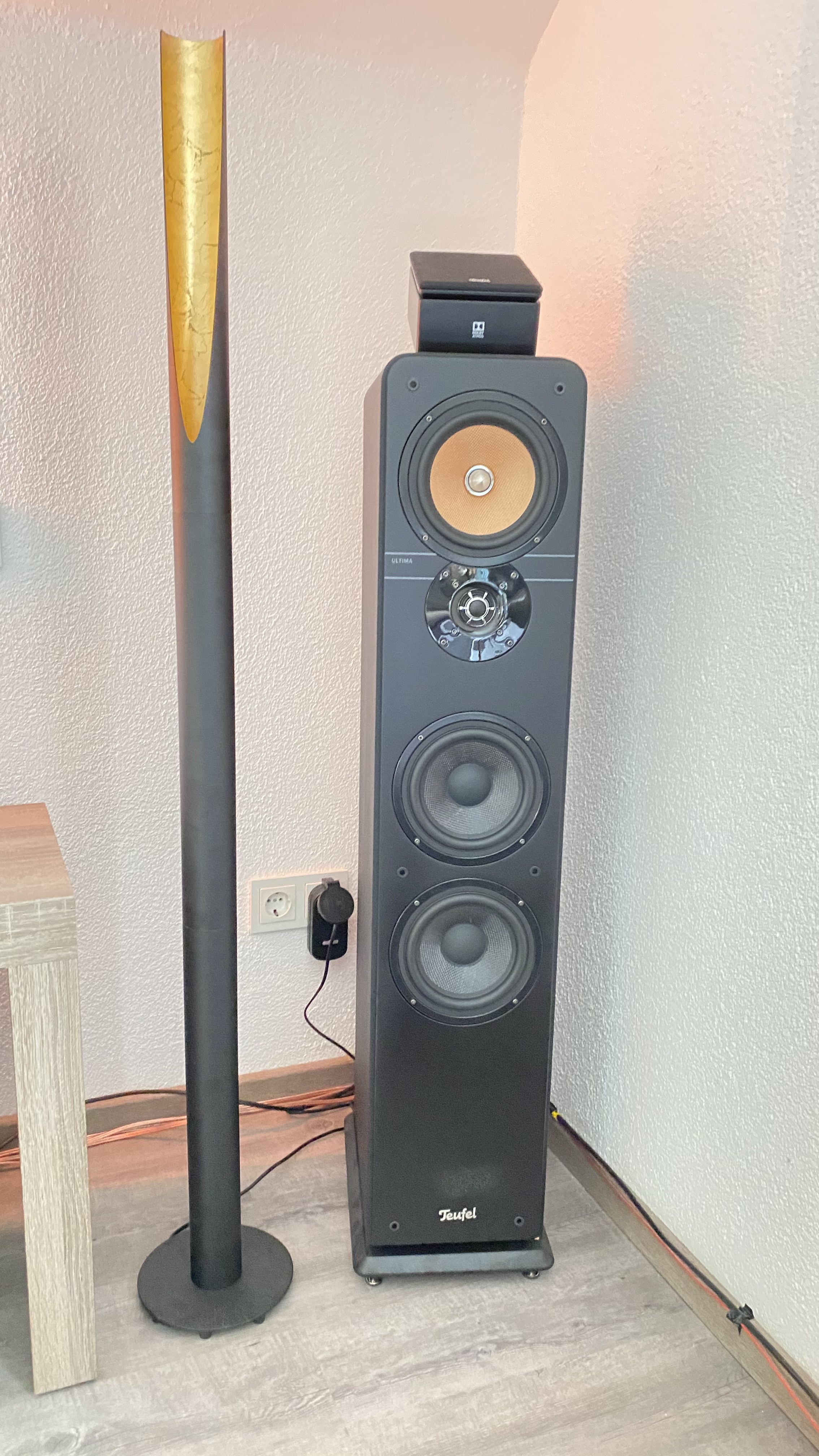 Gaming-Sound neu definiert