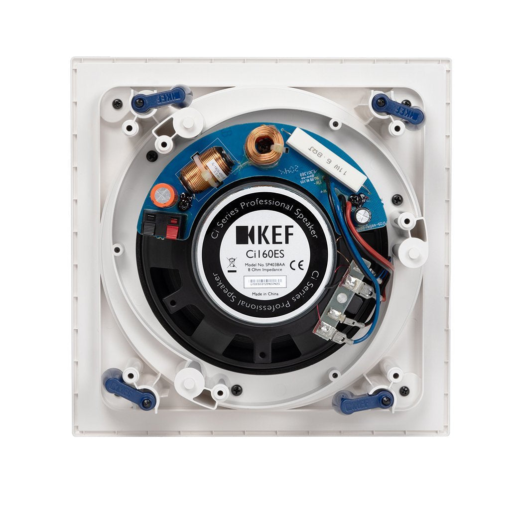 kef-ci160es-feuchtraum-einbaulautsprecher-decken-einbaulautsprecher-16-cm-uni-q- image 8