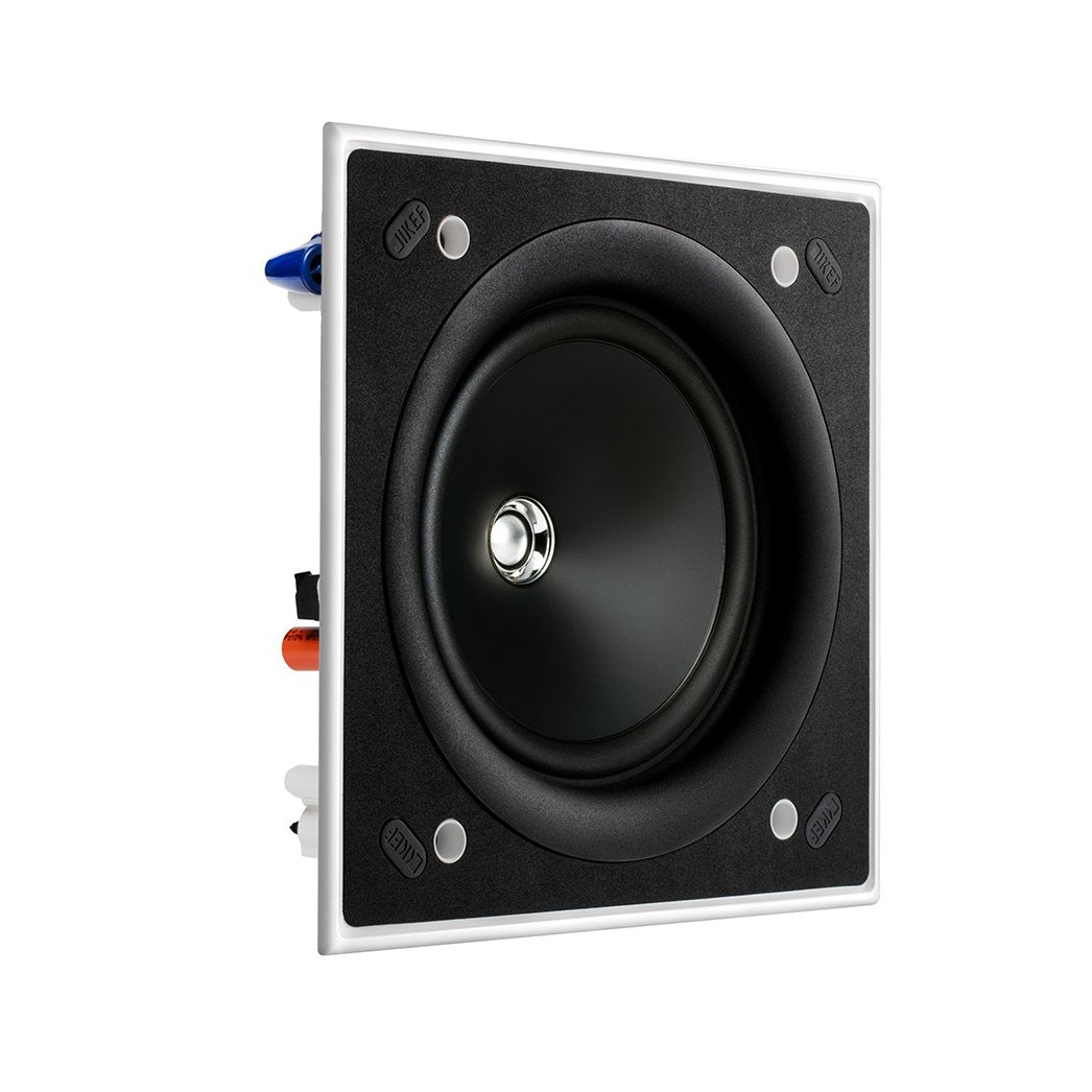 kef-ci160es-feuchtraum-einbaulautsprecher-decken-einbaulautsprecher-16-cm-uni-q- image 2