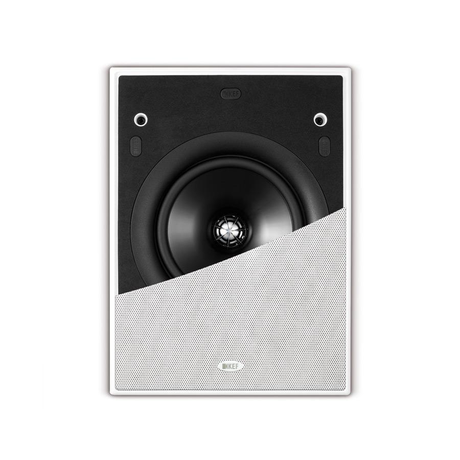 kef-ci160ql-einbau-deckenlautsprecher-16-cm-uni-q-treiber-einstellbarer-hochton- image 2
