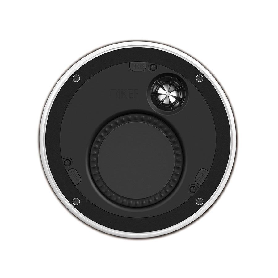 kef-ci160tr-einbau-deckenlautsprecher-16-cm-uni-q-treiber-premium-serien-einbaul image 1