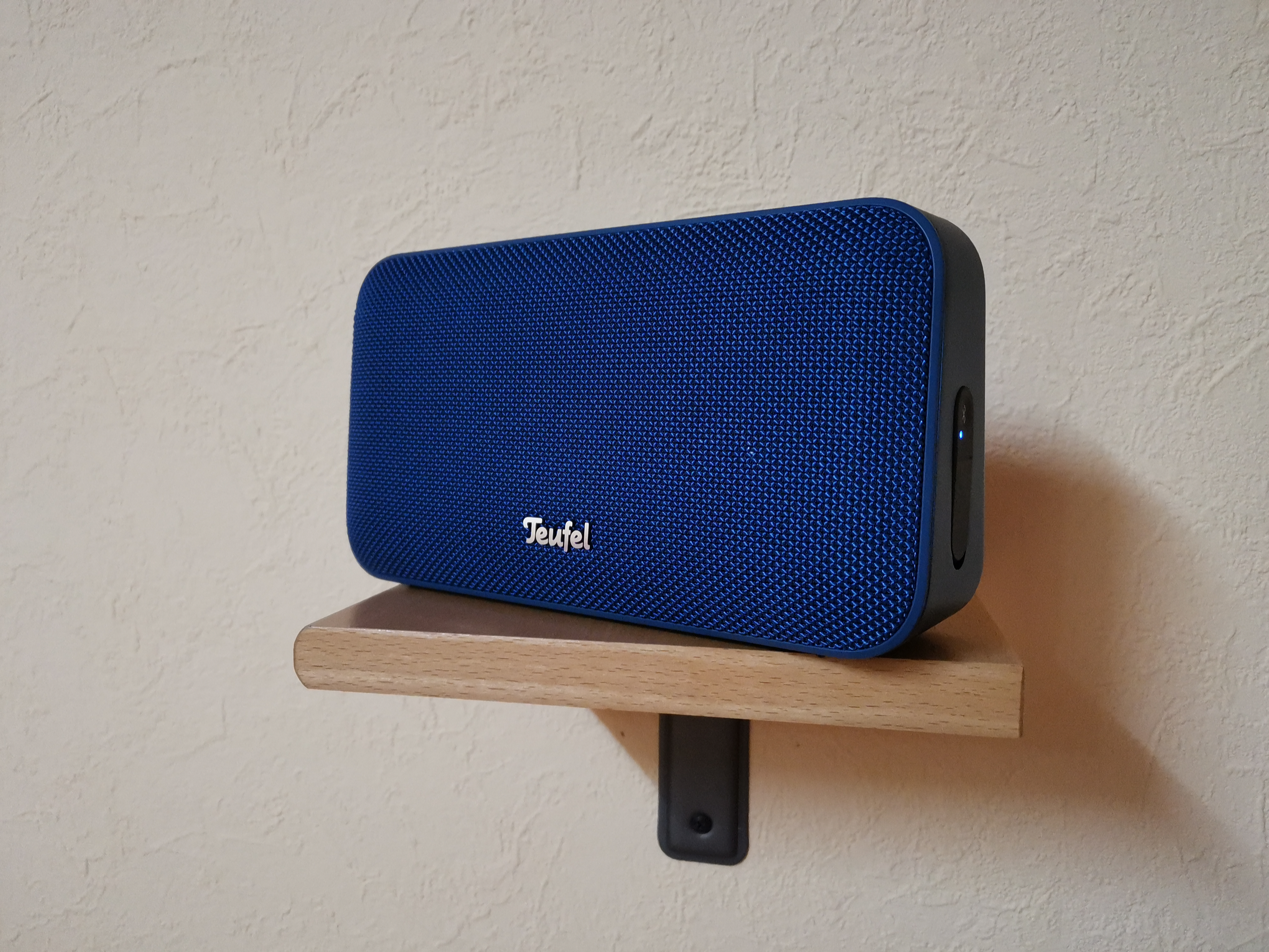Sehr guter Speaker mit kleiner Schwäche