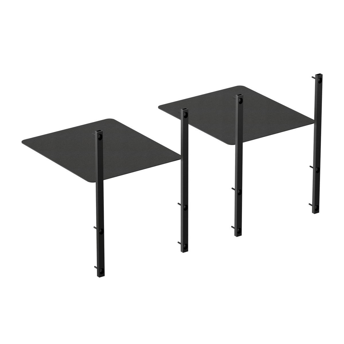 kef-ksk92-subwoofer-stacking-kit-original-stapel-kit-f-r-kef-kf92-subwoofer image 1