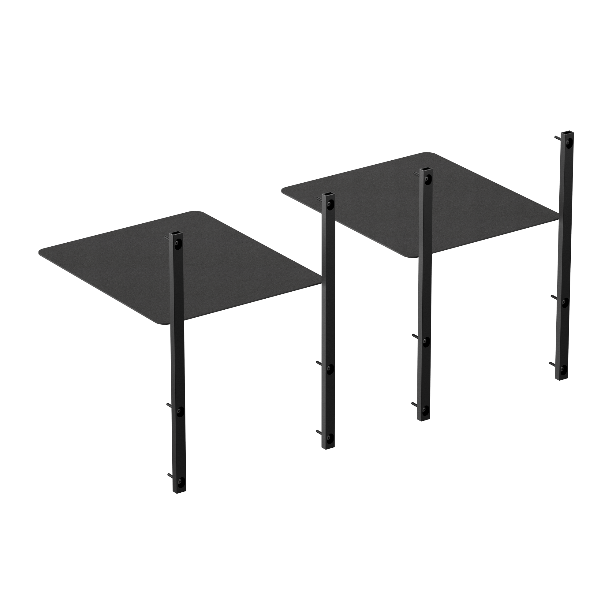kef-ksk92-subwoofer-stacking-kit-original-stapel-kit-f-r-kef-kf92-subwoofer image 5