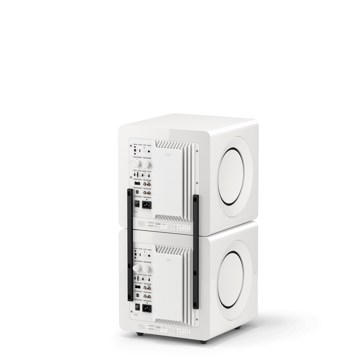 kef-ksk92-subwoofer-stacking-kit-original-stapel-kit-f-r-kef-kf92-subwoofer image 2