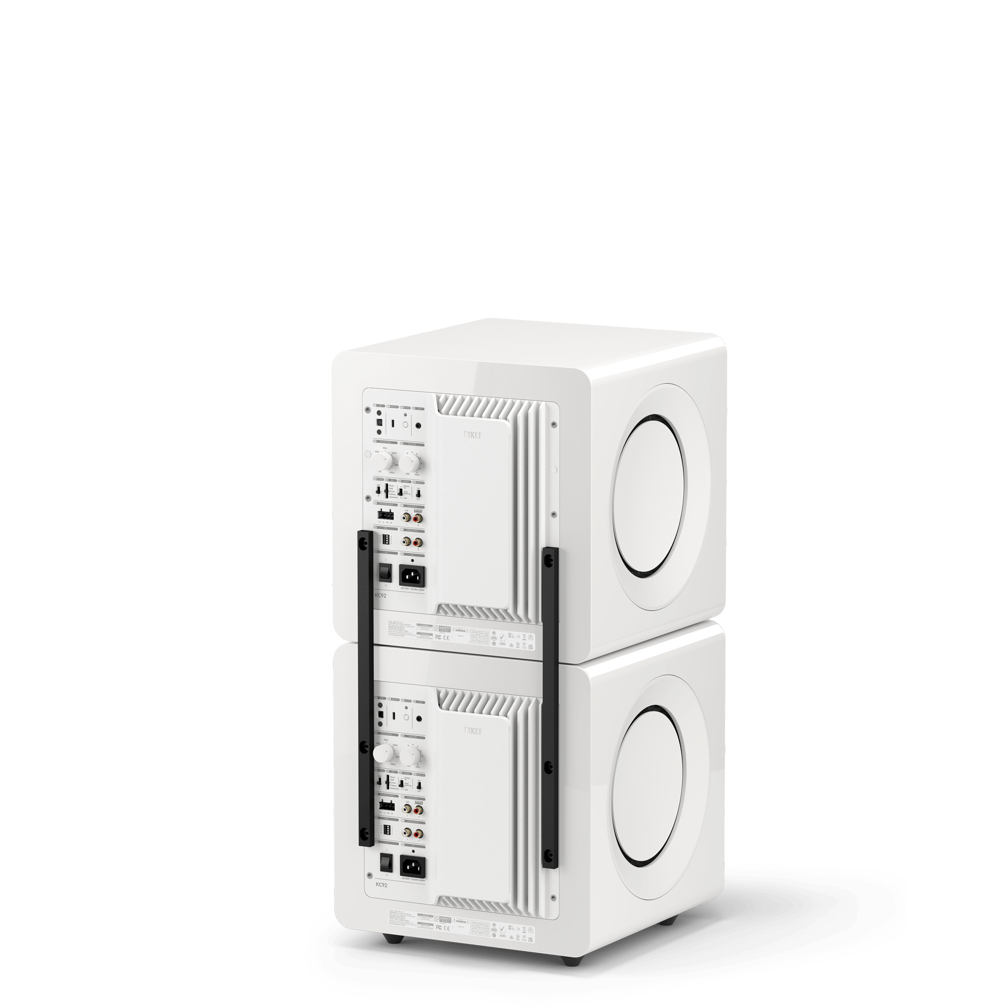 kef-ksk92-subwoofer-stacking-kit-original-stapel-kit-f-r-kef-kf92-subwoofer image 6